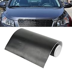 Matte black windscreen for sale  Delivered anywhere in UK