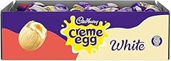 Cadbury white chocolate for sale  Delivered anywhere in UK