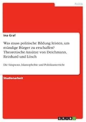 Politische bildung leisten gebraucht kaufen  Wird an jeden Ort in Deutschland