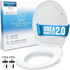 Benkstein toilettendeckel abse gebraucht kaufen  Wird an jeden Ort in Deutschland