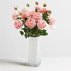 Ceramic vase 7.4 for sale  Delivered anywhere in USA 