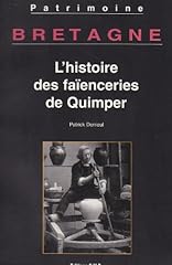 quimper keraluc helguen d'occasion  Livré partout en France