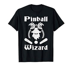 Pinball old wizard for sale  Delivered anywhere in USA 