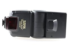 Sunpak 4000af electronic for sale  Delivered anywhere in USA 