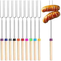 Pcs marshmallow toasting for sale  Delivered anywhere in UK