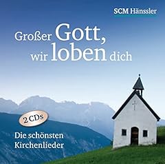 Großer gott wir gebraucht kaufen  Wird an jeden Ort in Deutschland