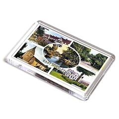Fridge magnet vintage for sale  Delivered anywhere in UK