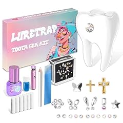 Luretrap diy tooth gebraucht kaufen  Wird an jeden Ort in Deutschland