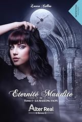 Eternite maudite d'occasion  Livré partout en France