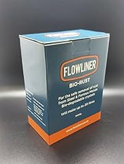 flowliner for sale  Delivered anywhere in UK