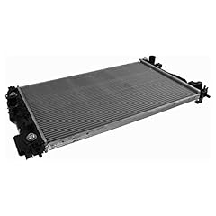 Trq radiator assembly for sale  Delivered anywhere in USA 