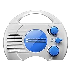 Pilarmuture shower radio for sale  Delivered anywhere in USA 