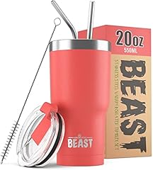 Beast thermobecher 550 gebraucht kaufen  Wird an jeden Ort in Deutschland