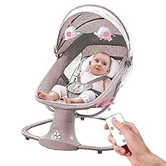 Electric baby swing for sale  Delivered anywhere in USA 