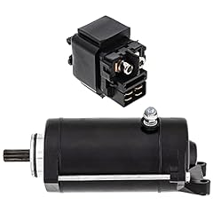 Niche starter motor for sale  Delivered anywhere in USA 