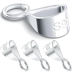 Oiiki 4pcs 925 for sale  Delivered anywhere in USA 