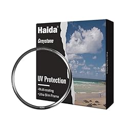 Haida 62mm filter for sale  Delivered anywhere in UK