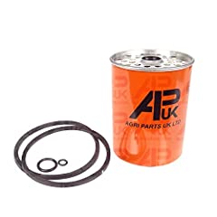 Fuel filter replacement for sale  Delivered anywhere in UK