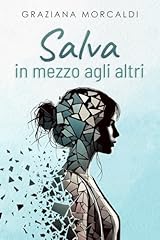 Salva mezzo agli usato  Spedito ovunque in Italia 