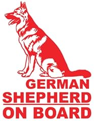 German shephard sitting for sale  Delivered anywhere in UK