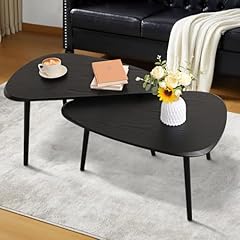 Wdshiyi black nesting for sale  Delivered anywhere in USA 