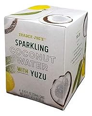 Trader joe sparkling for sale  Delivered anywhere in USA 
