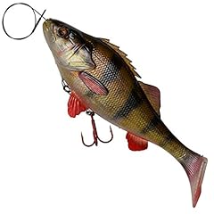 Savage gear perch gebraucht kaufen  Wird an jeden Ort in Deutschland