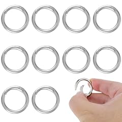 Stück mini karabinerhaken gebraucht kaufen  Wird an jeden Ort in Deutschland