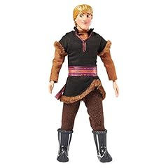 Disney poupee kristoff d'occasion  Livré partout en France