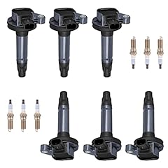 Mck 6pcs ignition for sale  Delivered anywhere in USA 