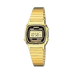 Casio la670wga orologio usato  Spedito ovunque in Italia 