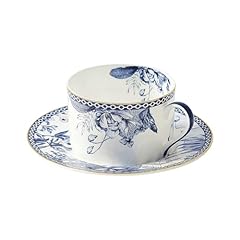 Fanquare blue white for sale  Delivered anywhere in UK