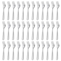 Pieces forks set for sale  Delivered anywhere in USA 