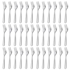 Pieces forks set for sale  Delivered anywhere in USA 