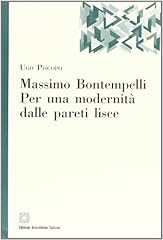 Piscopo massimo bontempelli usato  Spedito ovunque in Italia 