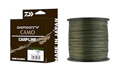 Daiwa infinity camo gebraucht kaufen  Wird an jeden Ort in Deutschland