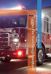 Custom fire truck for sale  Delivered anywhere in USA 