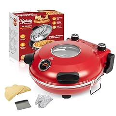 Yibake four pizza d'occasion  Livré partout en France