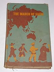 1939 march faith for sale  Delivered anywhere in USA 