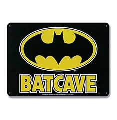 Logoshirt comics batman for sale  Delivered anywhere in UK