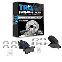 Trq front rear for sale  Delivered anywhere in USA 