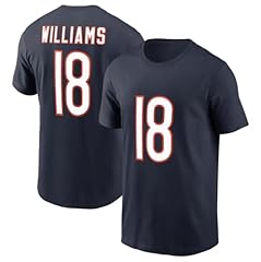 Caleb williams chicago for sale  Delivered anywhere in USA 