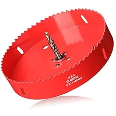 Hole saw wood for sale  Delivered anywhere in USA 