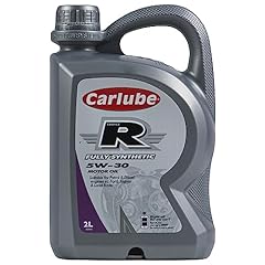 Carlube triple acea for sale  Delivered anywhere in UK