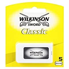 Wilkinson sword blades for sale  Delivered anywhere in UK