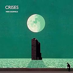 Crises (Remastered) usato  Spedito ovunque in Italia 