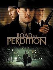 Road perdition gebraucht kaufen  Wird an jeden Ort in Deutschland