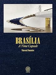 Brasilia time capsule gebraucht kaufen  Wird an jeden Ort in Deutschland