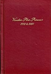 Driver handbook vanden for sale  Delivered anywhere in UK