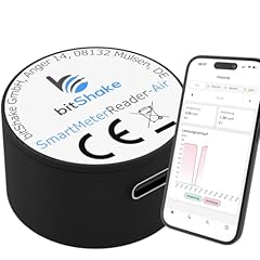 Bitshake smartmeterreader air gebraucht kaufen  Wird an jeden Ort in Deutschland